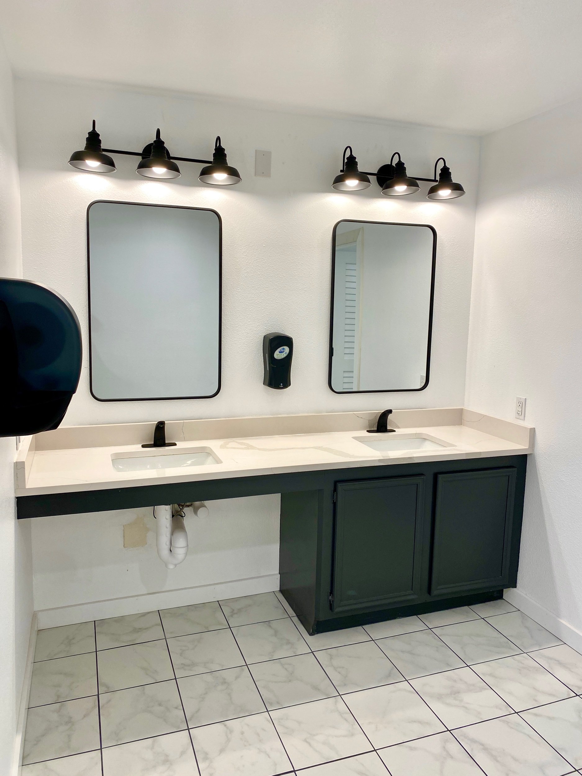 Bathroom Vanity