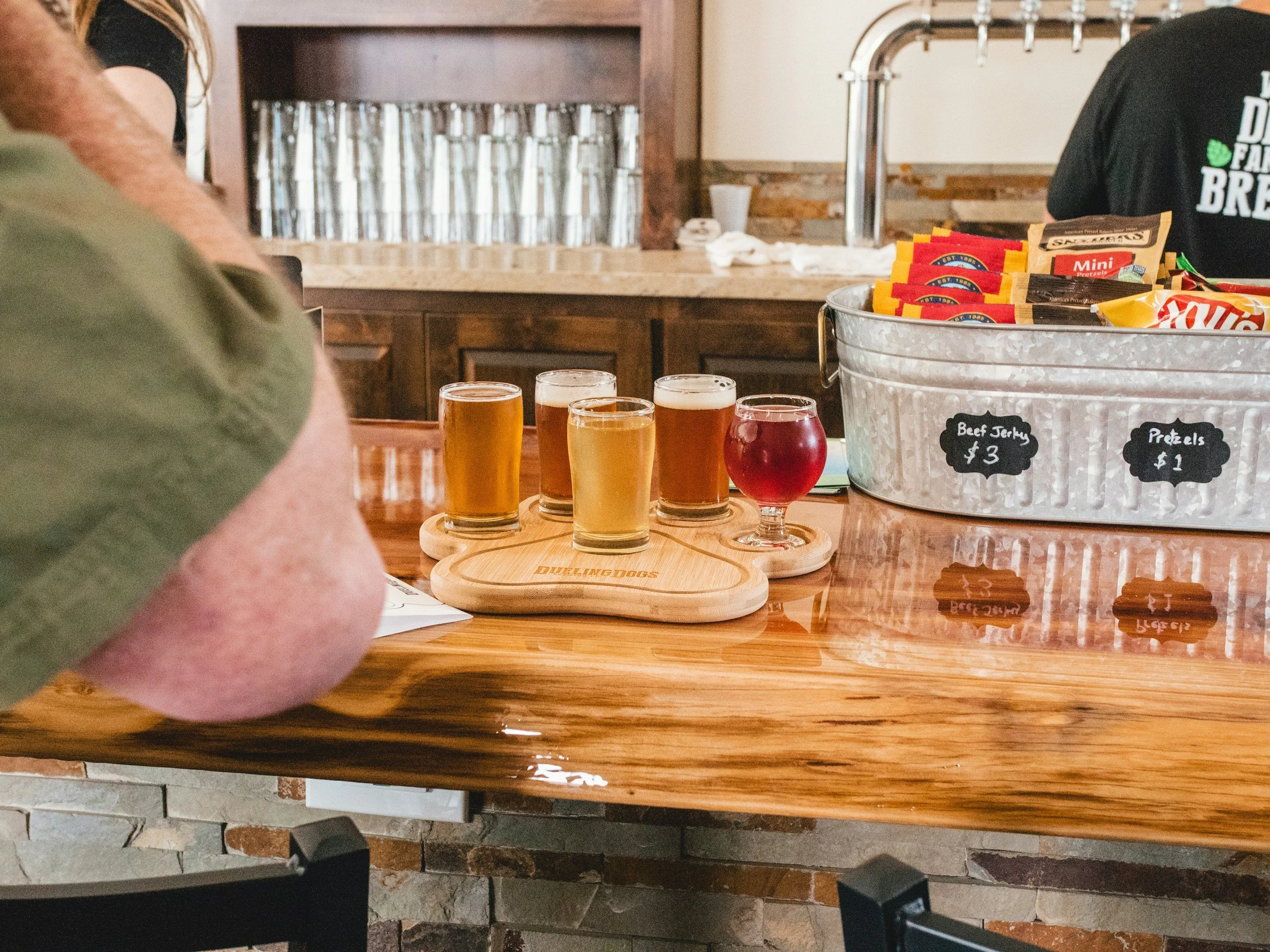 Trivia Night at 33 Taps West Hollywood