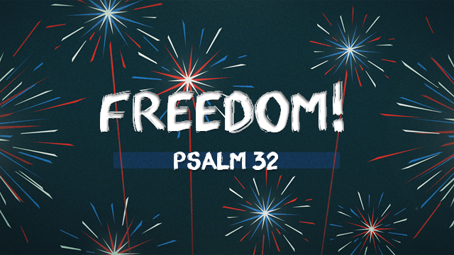 Freedom!