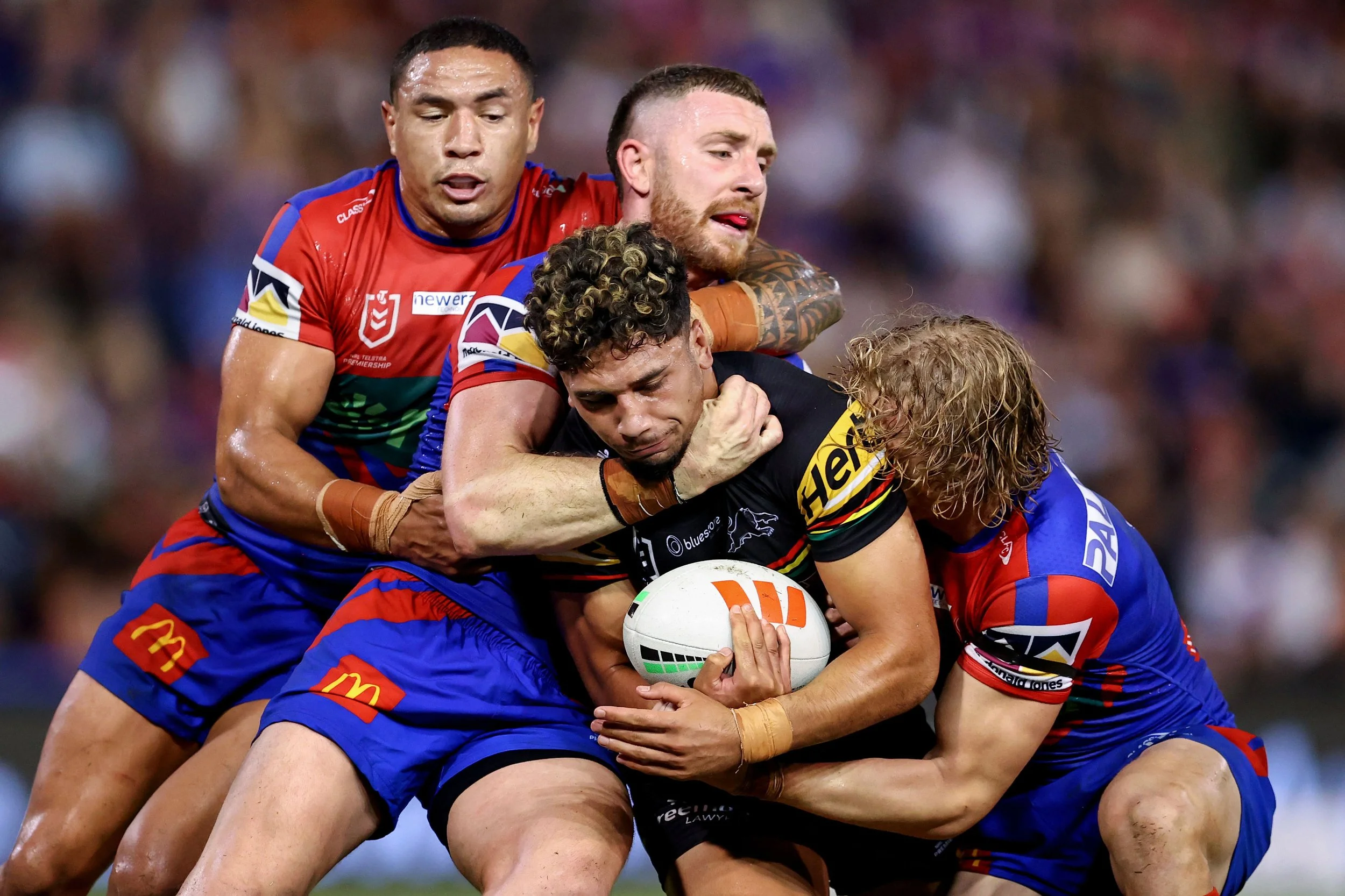 NRL Knights Panthers-001.JPG