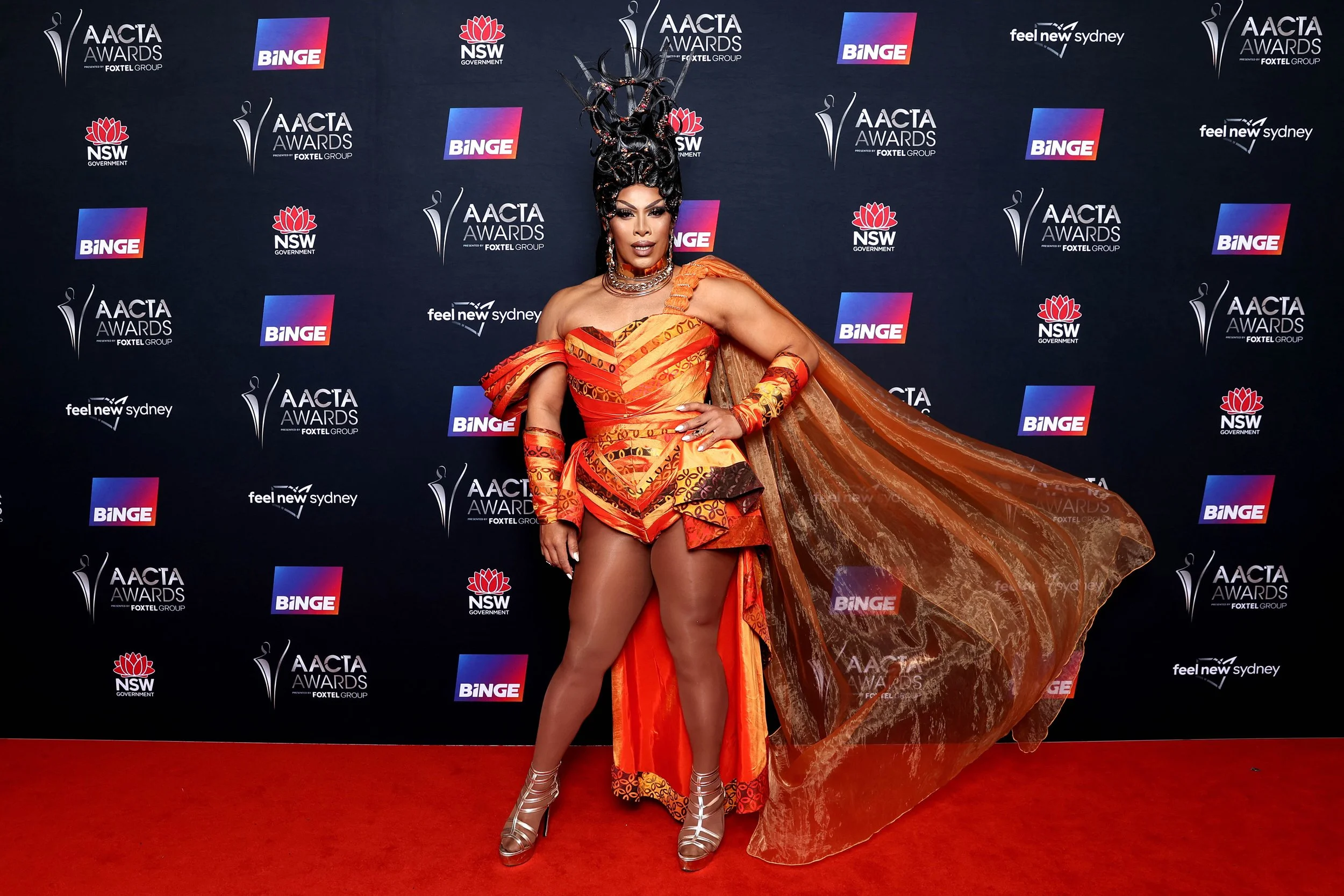 AACTA Awards Red Carpet-002.JPG