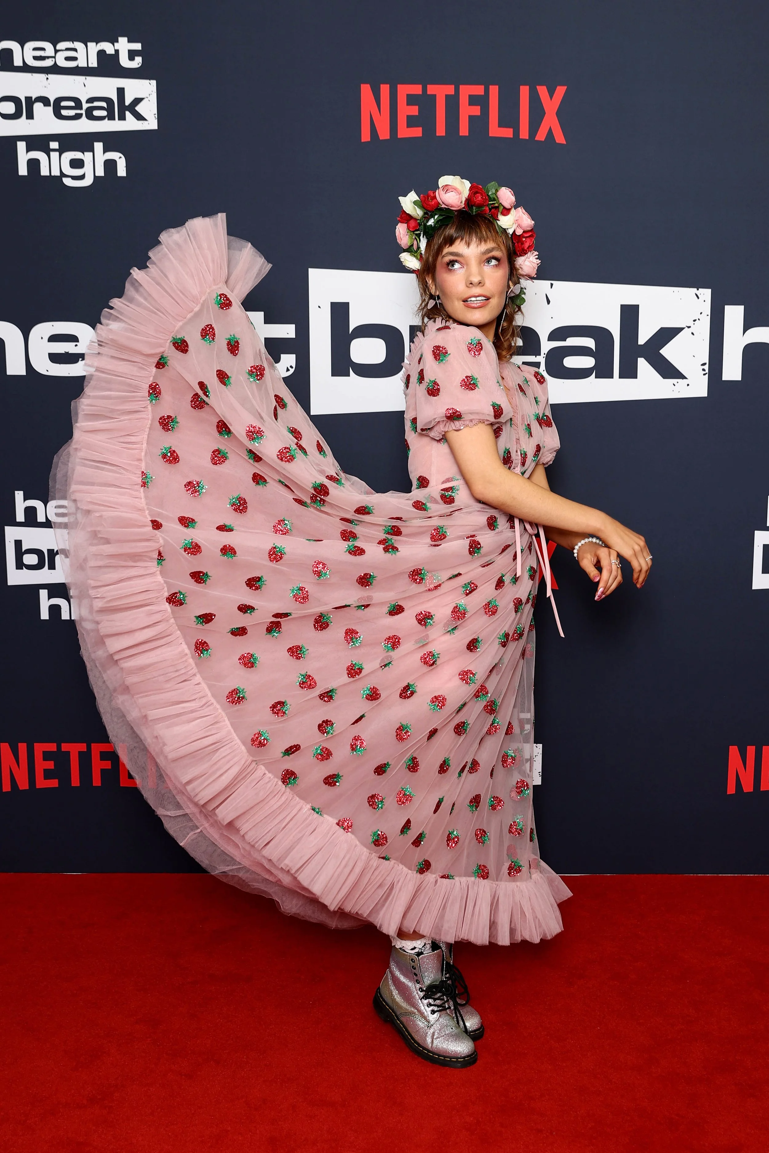 Chloe Hayden Red Carpet-001.JPG