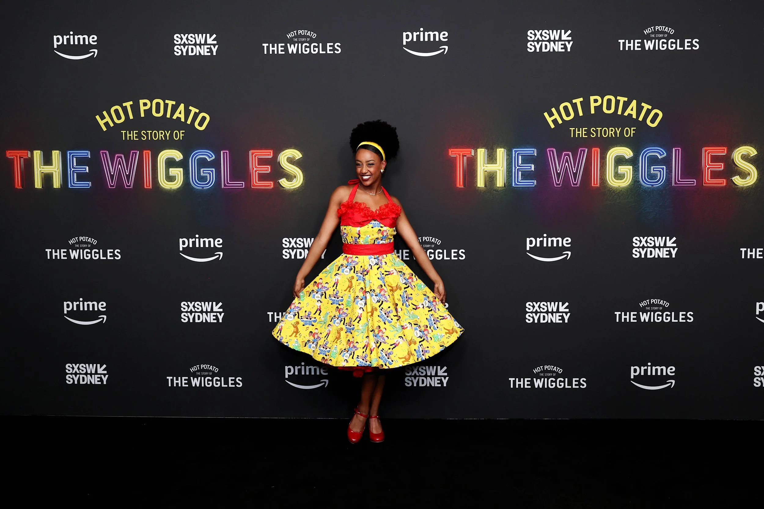 The Wiggles Red Carpet-001.JPG