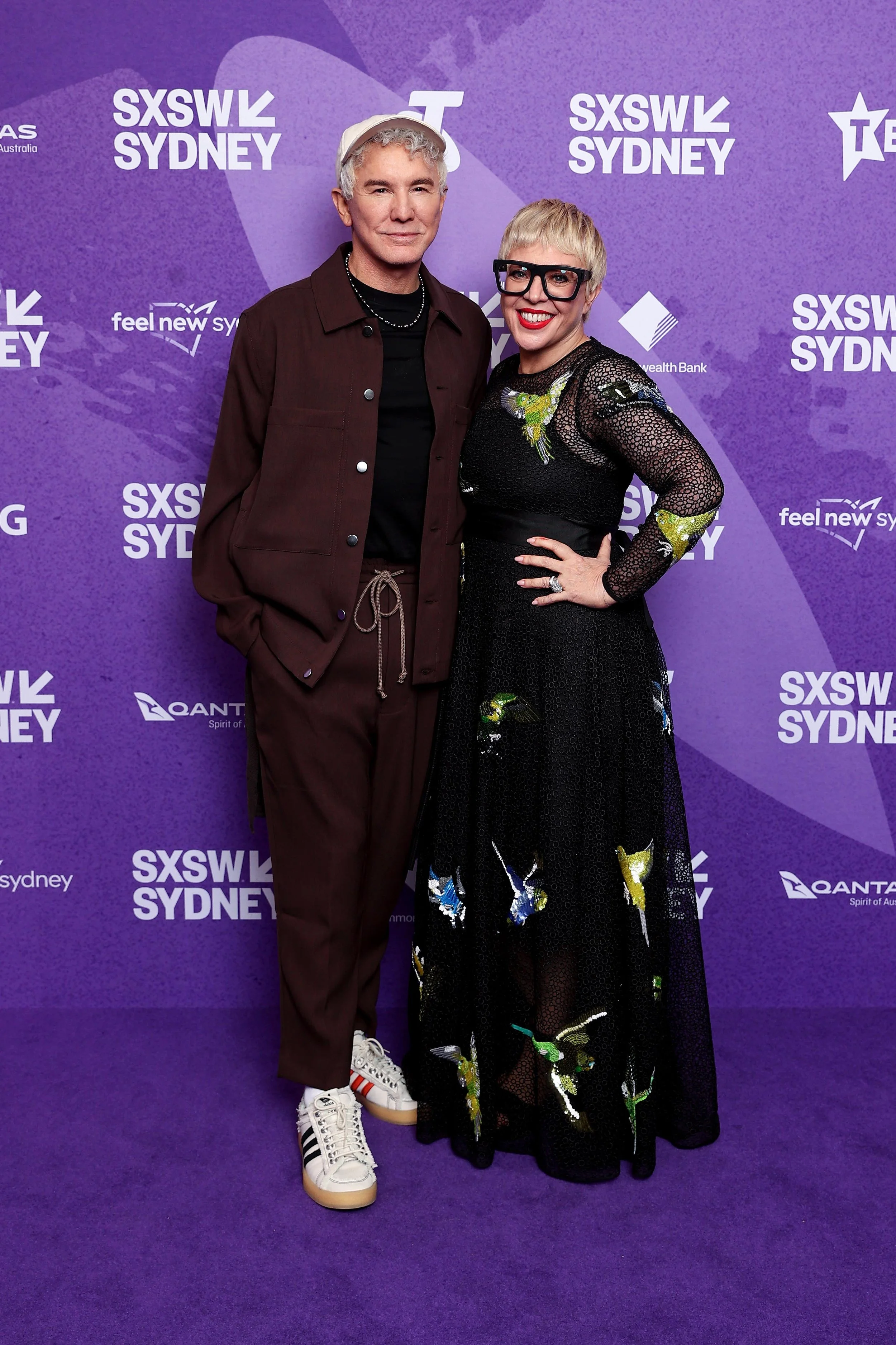 Baz Luhrmann Red Carpet-001.JPG