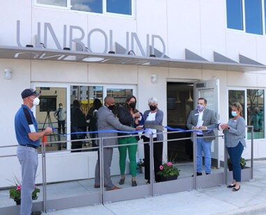 Entrepreneur resource and prototyping workspace unBound reopens in Meridian
