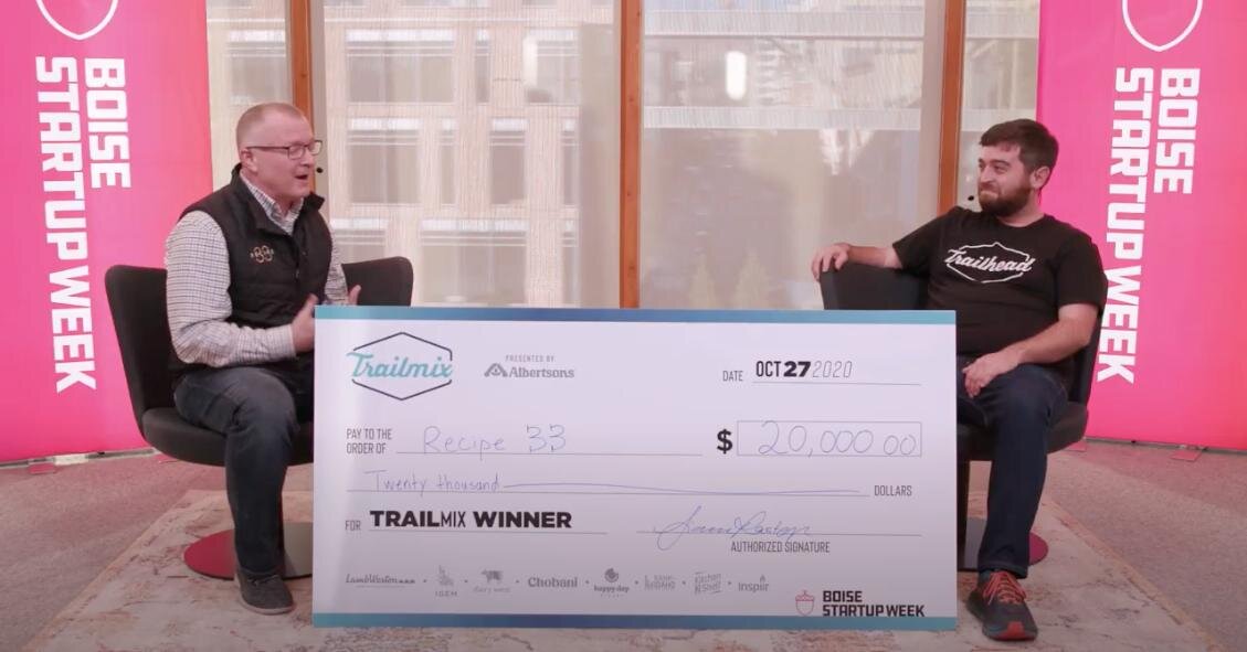 Boise Entrepreneur Week to go virtual for 2021