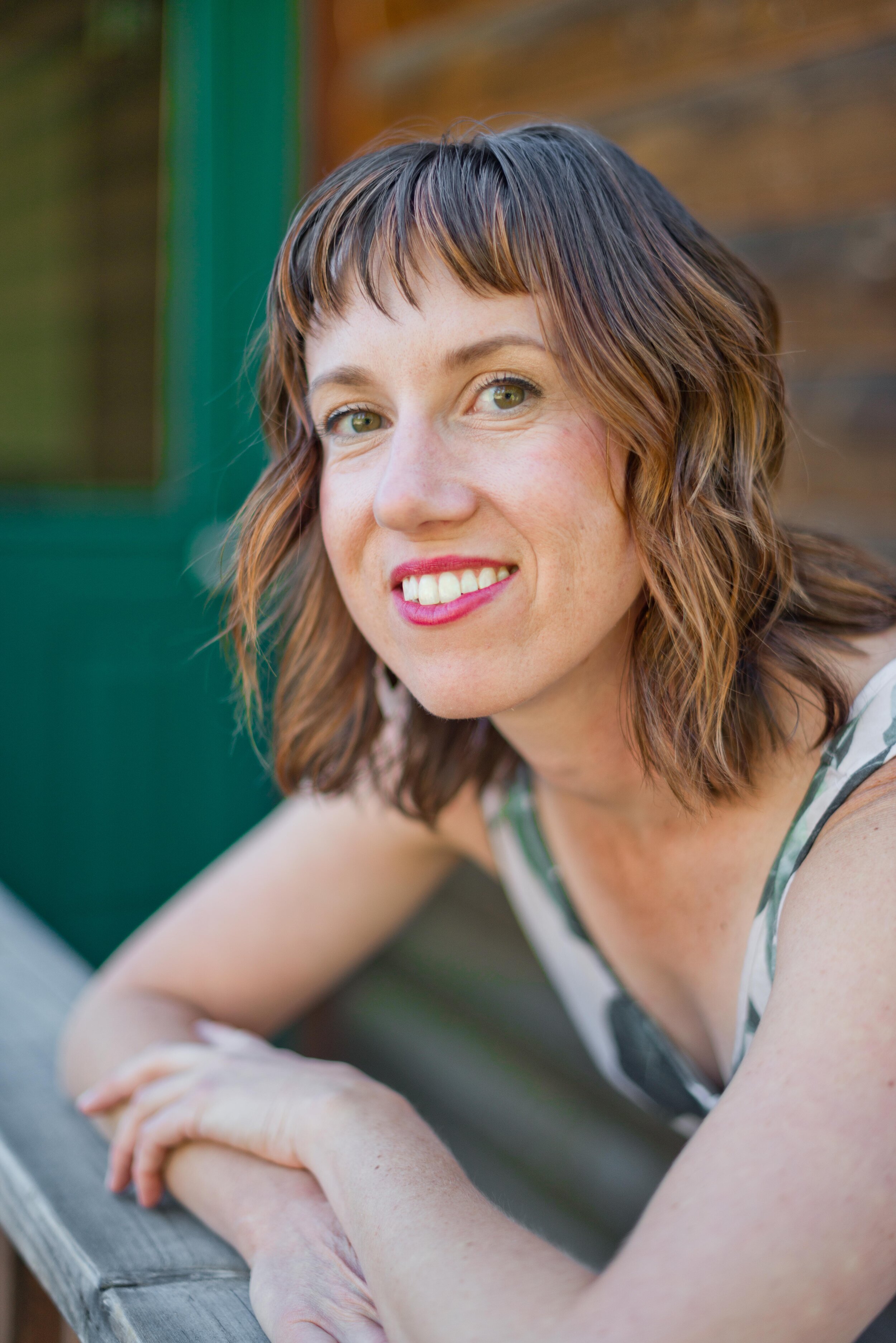 Founder Spotlight: Caitlin Copple Masingill