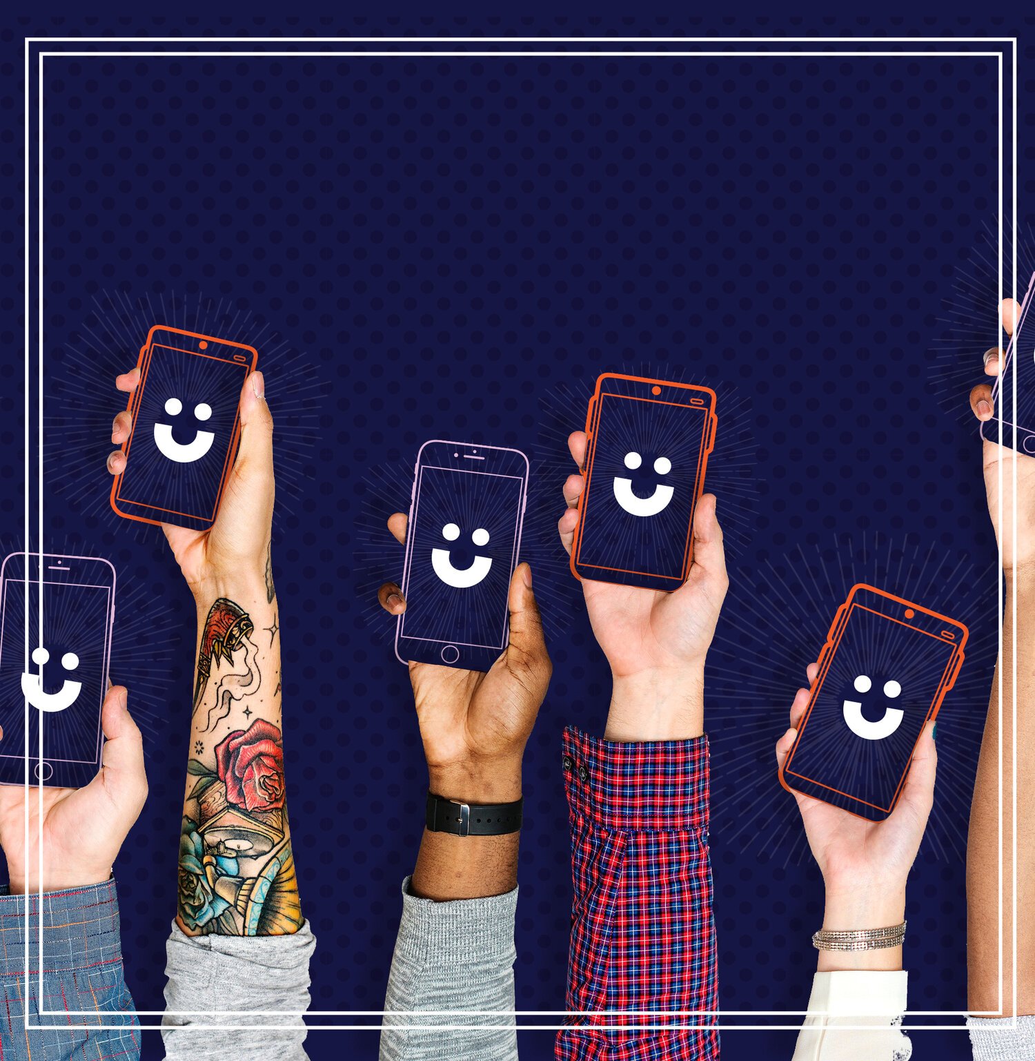 Cauze – ‘Not your grandparents’ philanthropy’