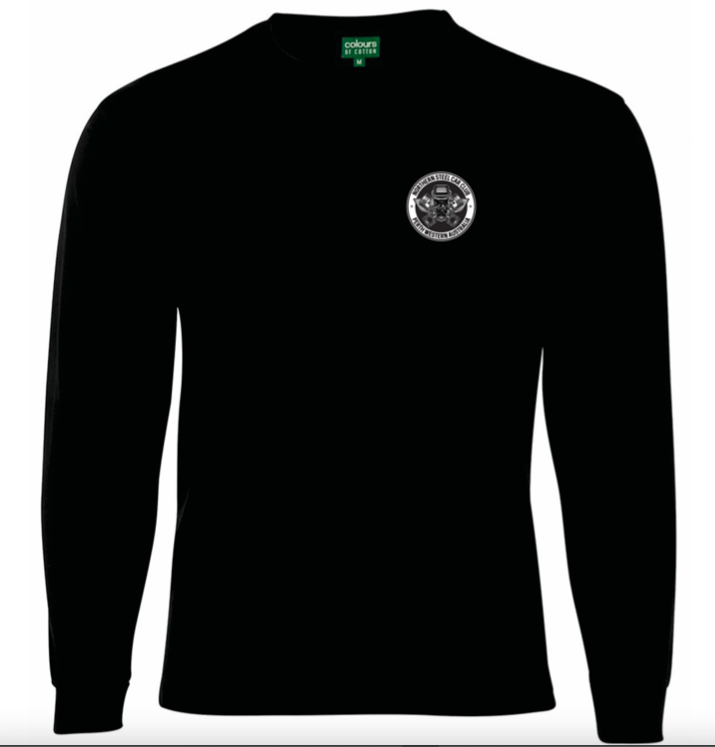 Merchandise Store — Northern Steel Car Club