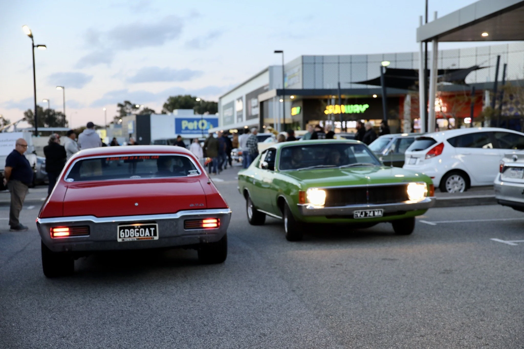 Northern Steel February 2026 Monthly meet