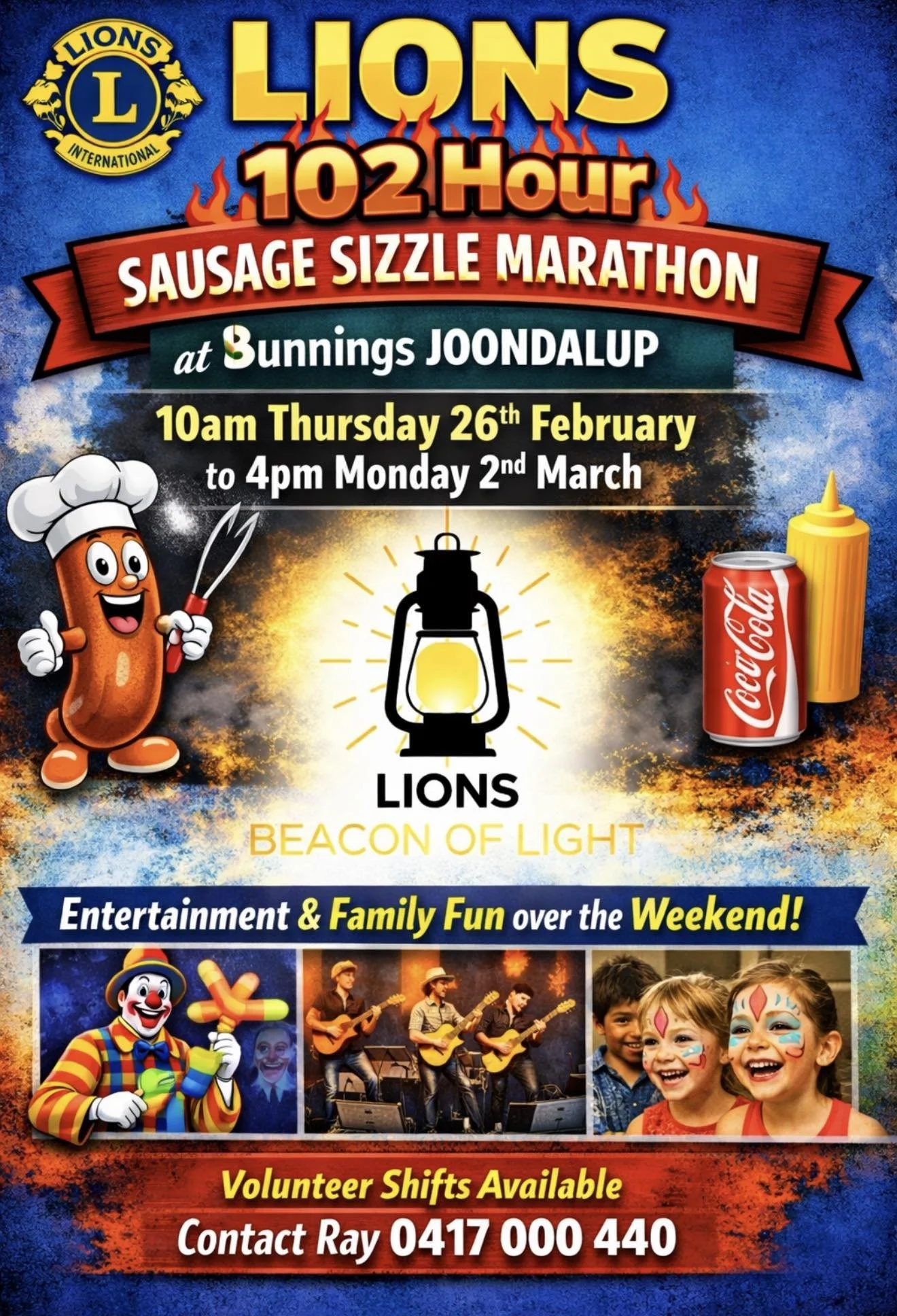 Northern Steel February 2026 Bonus Monthly meet