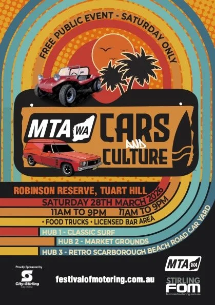 Northern Steel Monthly Meet March 2026