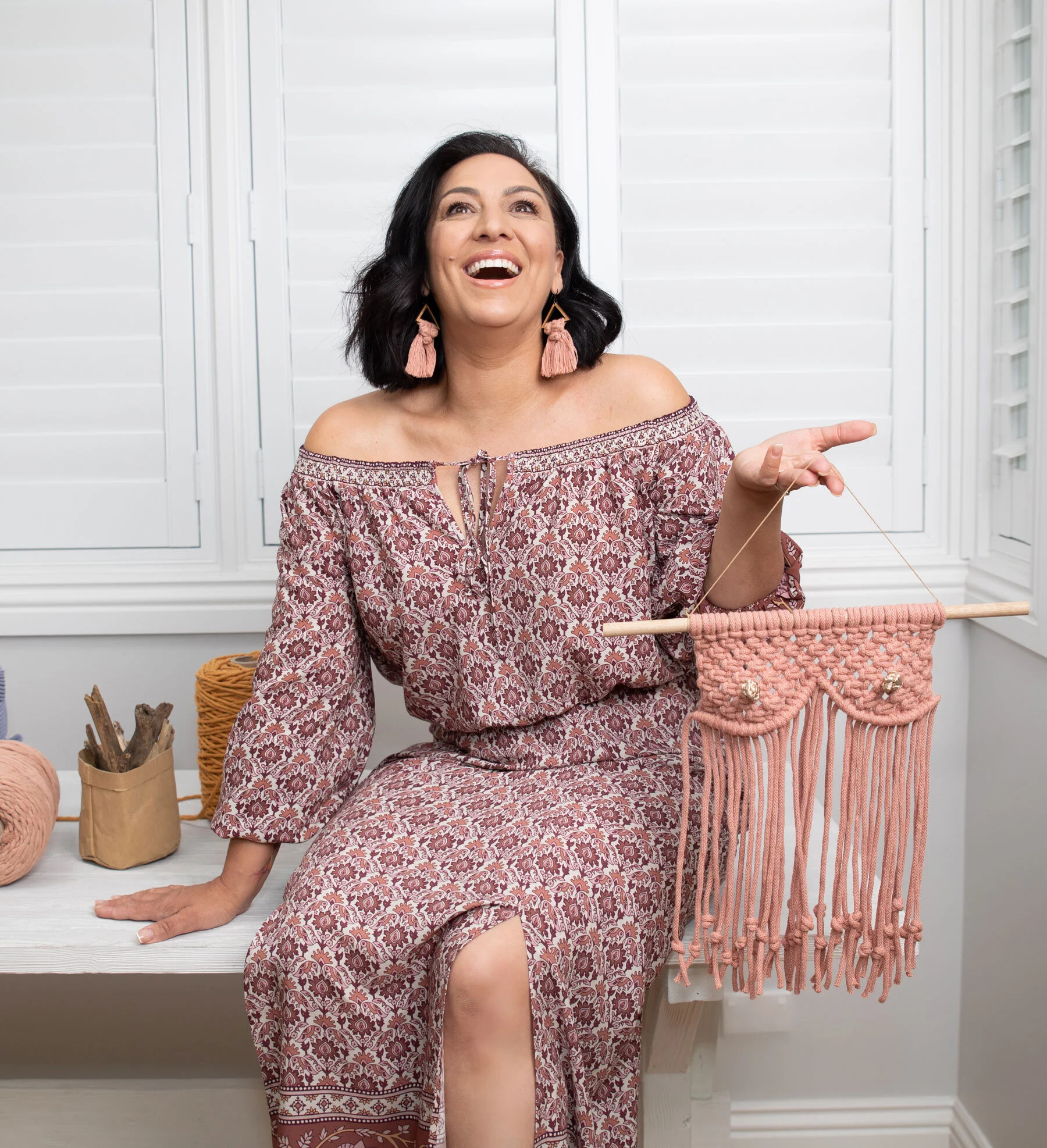 Strawberry Bosoms Please!