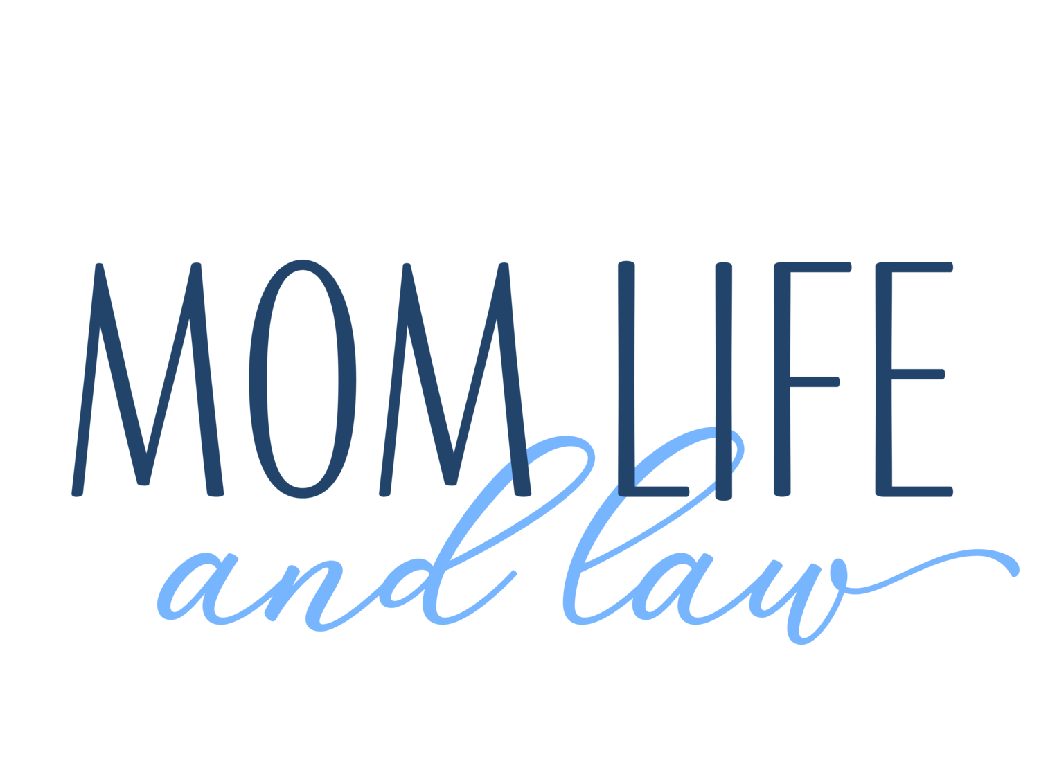 Mom Life and Law