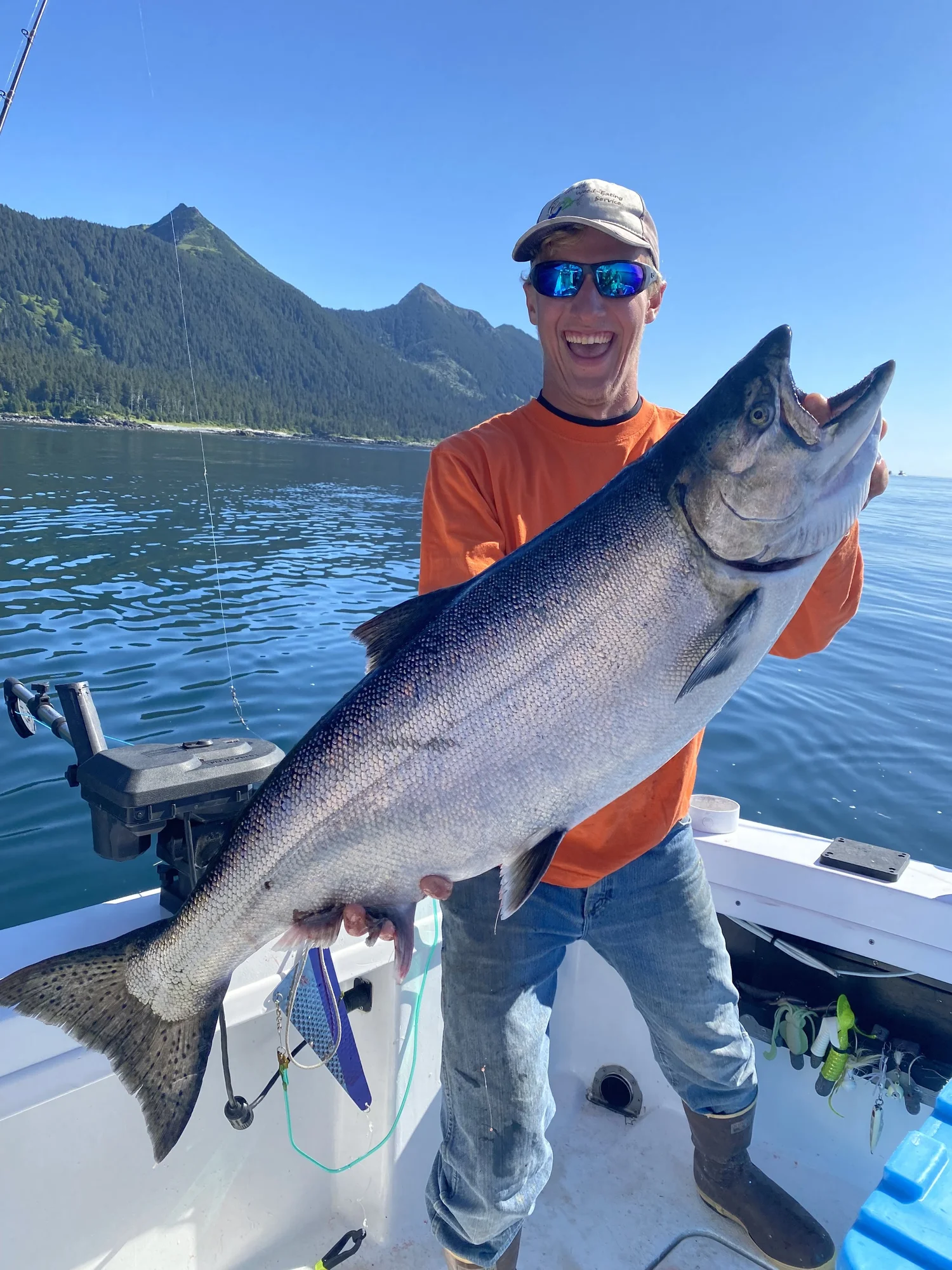 Blount Adventure Cruises — photo 2