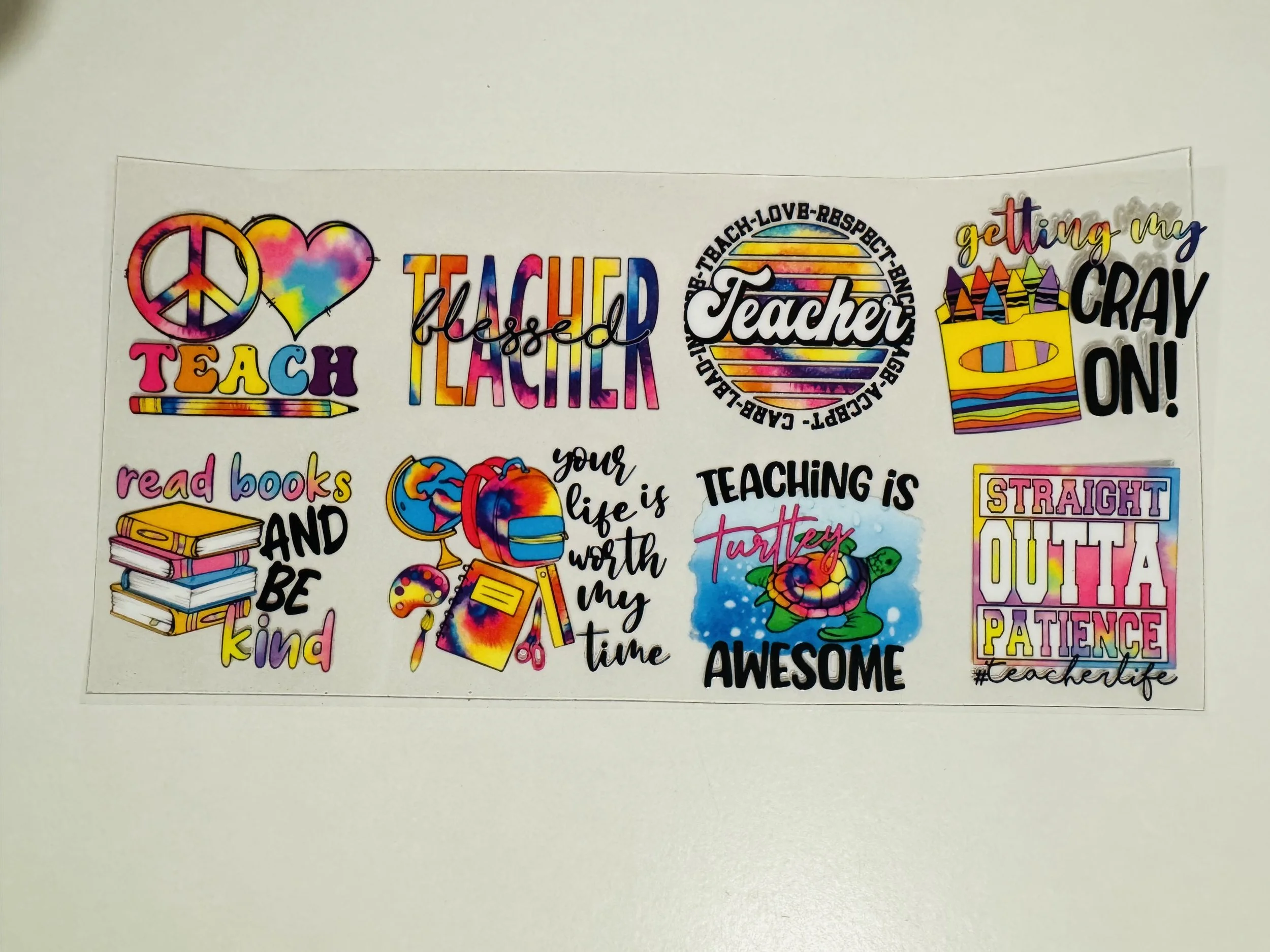 MISCUVDTF12