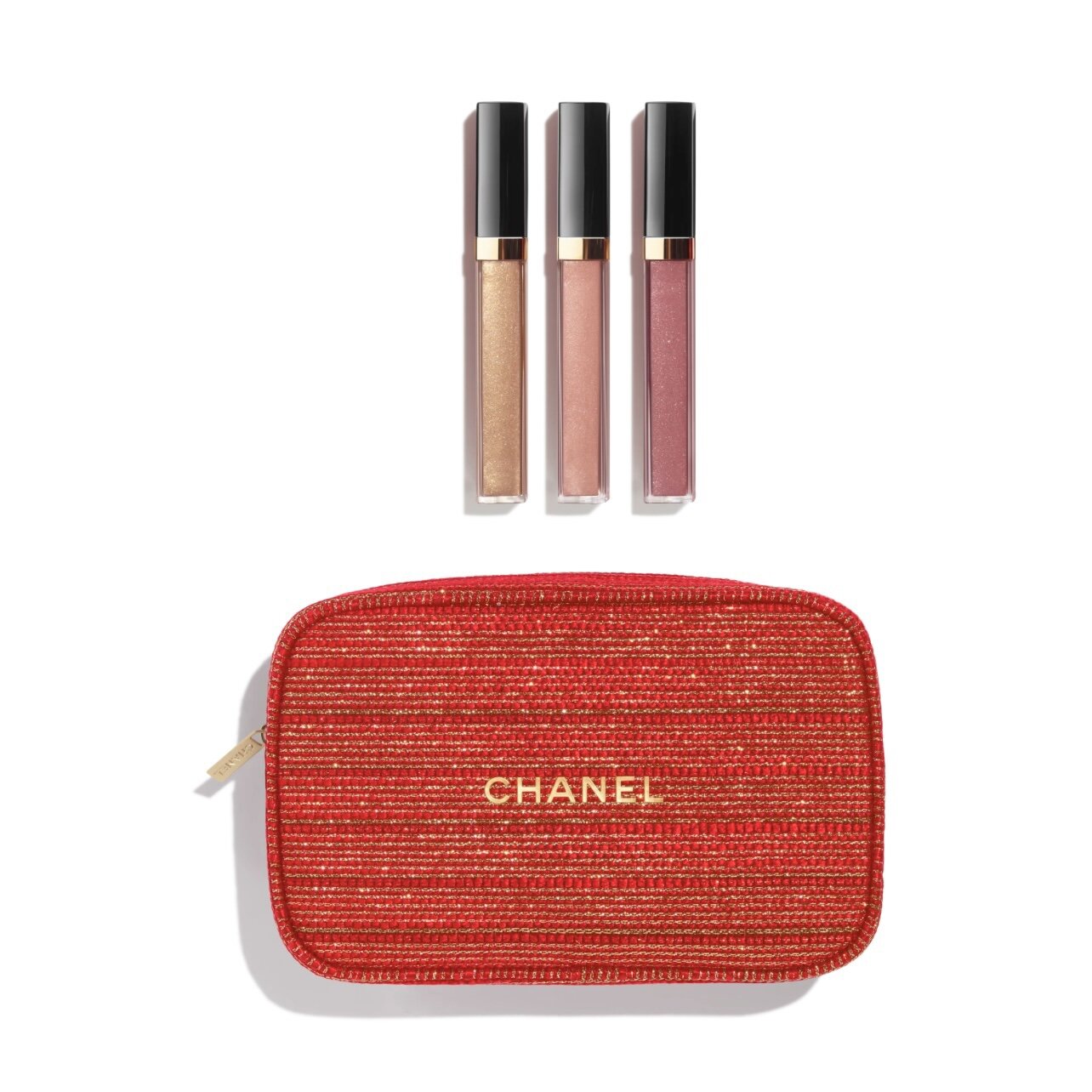 The 2023 CHANEL Beauty Holiday Gift Sets Are Here