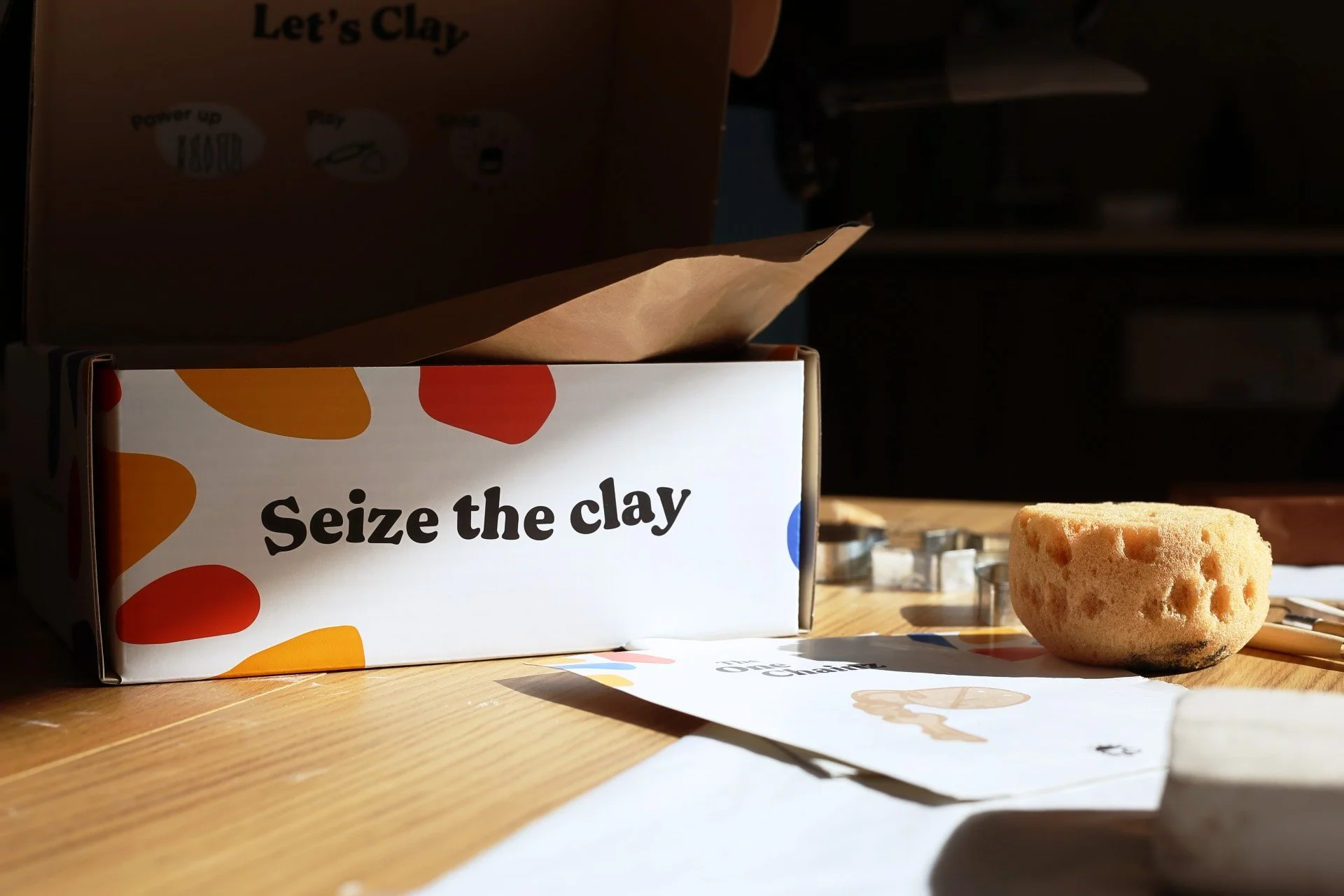 Quick Ideas for the Best Air Dry Clay Creations — Sunday & Clay