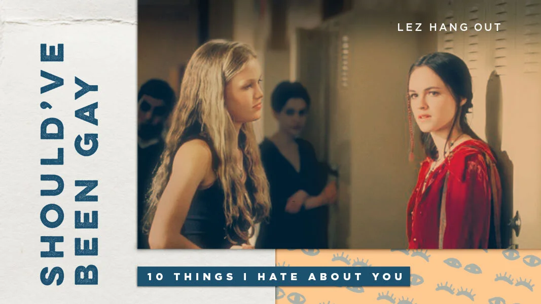 Heath Ledger 10 Things I Hate About You Quotes