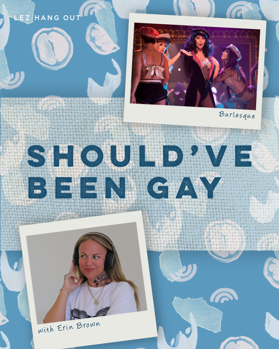 SBG 158: Burlesque with Erin Brown