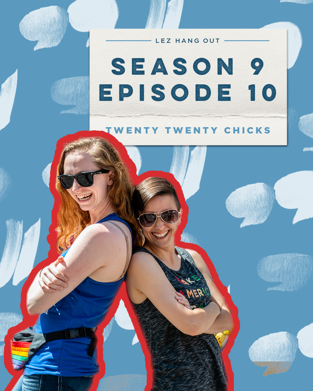 910: Twenty Twenty Chicks