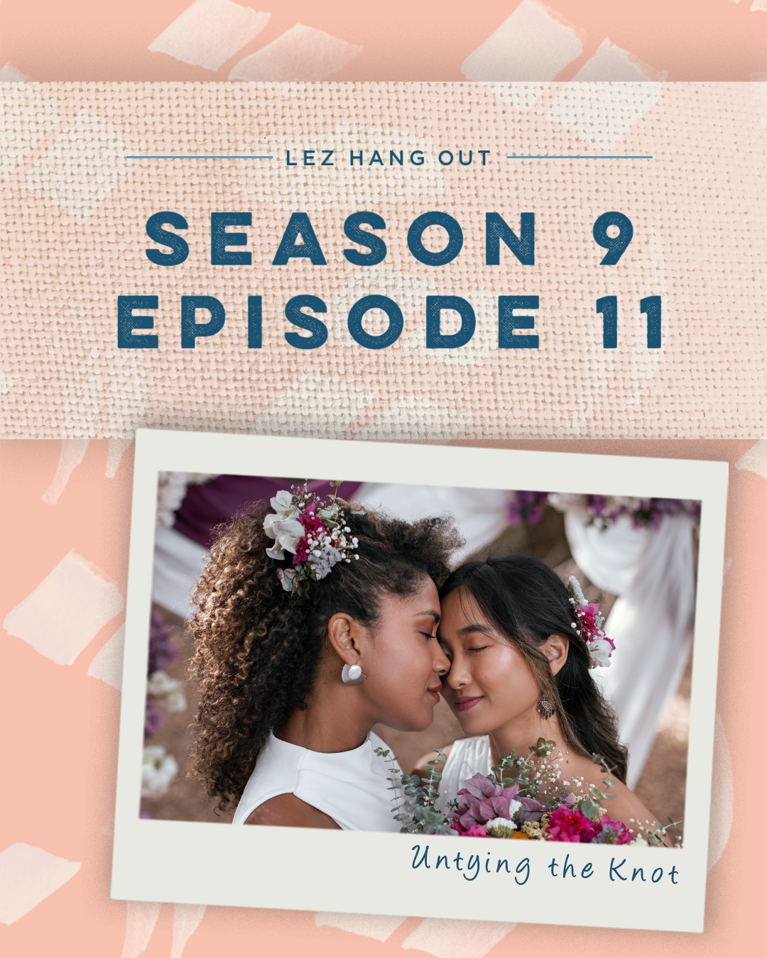 911: Untying the Knot