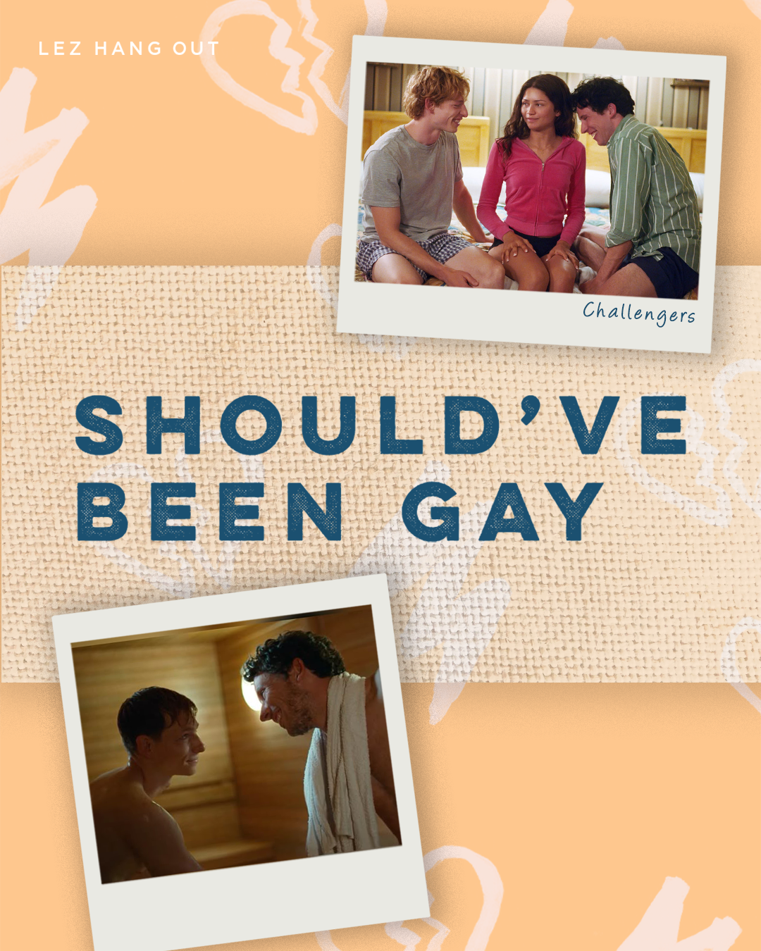 SBG 162: Challengers