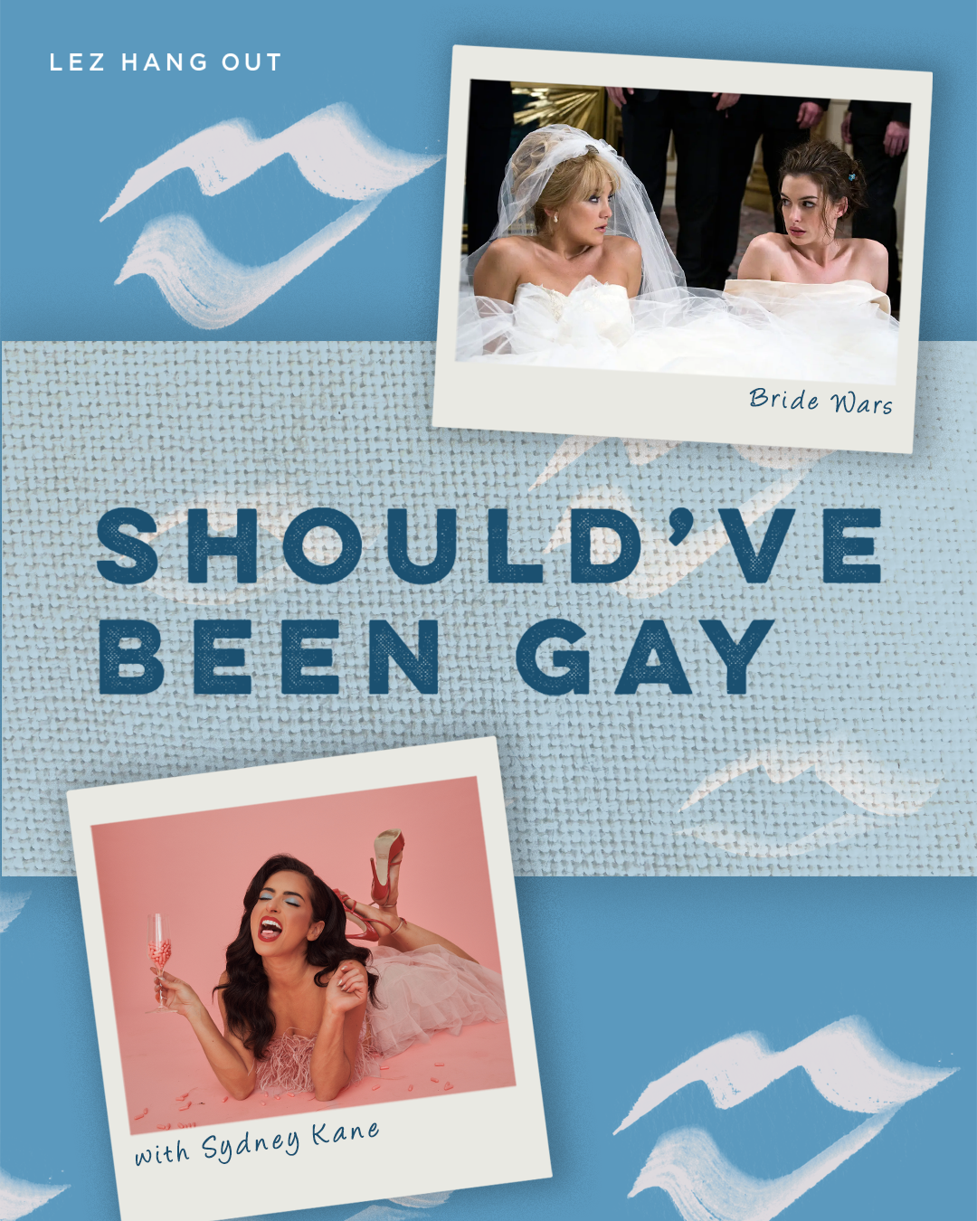 SBG 164: Bride Wars with Sydney Kane
