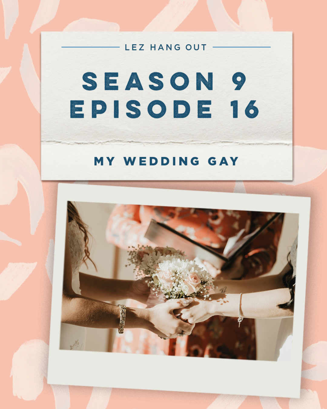 917: My Wedding Gay