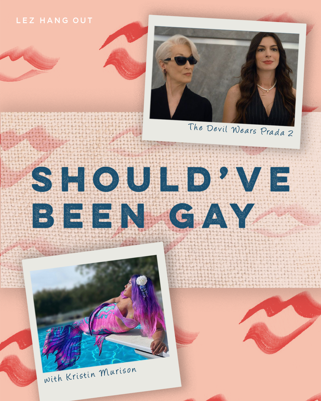 SBG 169: The Devil Wears Prada 2 with Kristin Murison
