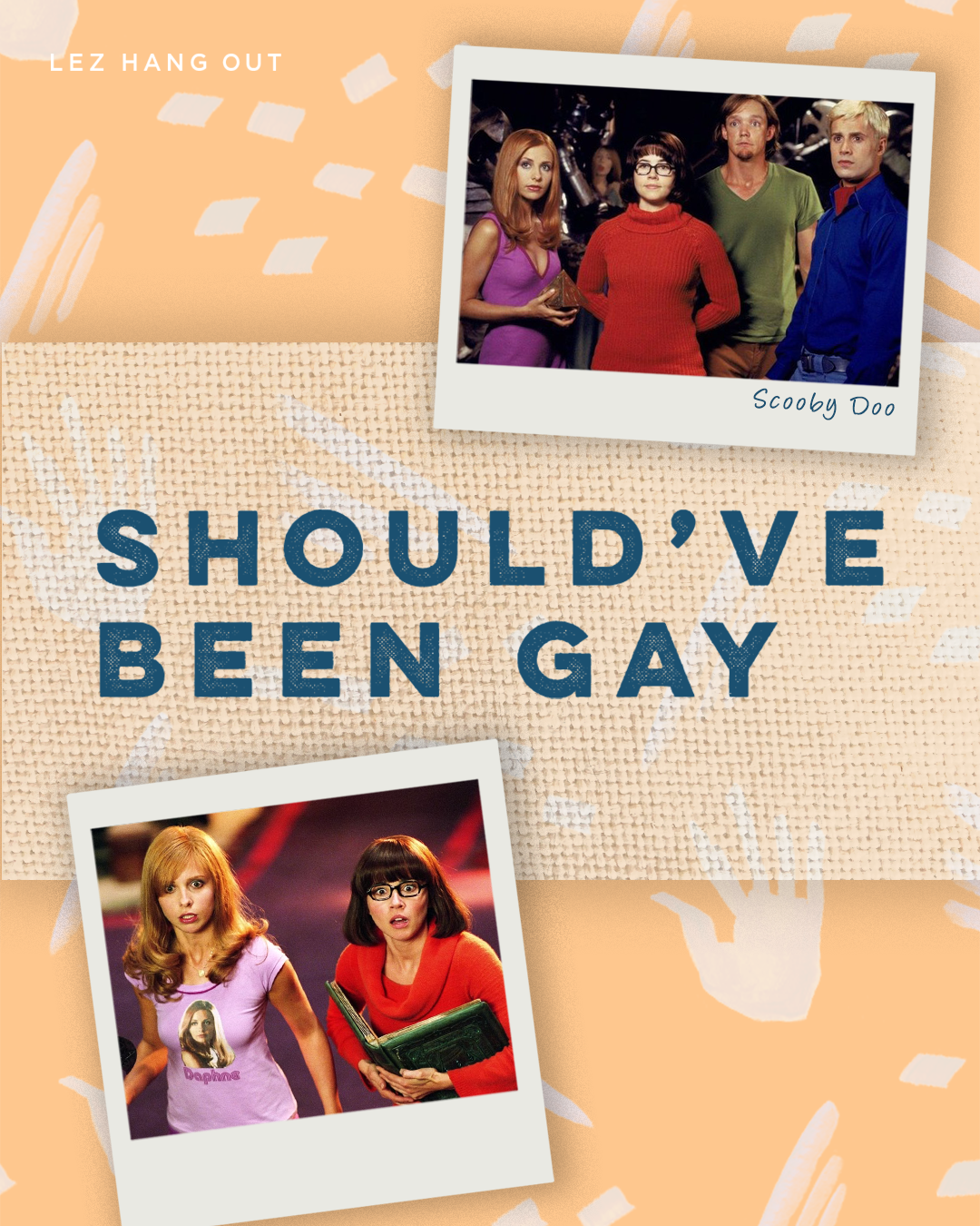 SBG 171: Scooby-Doo