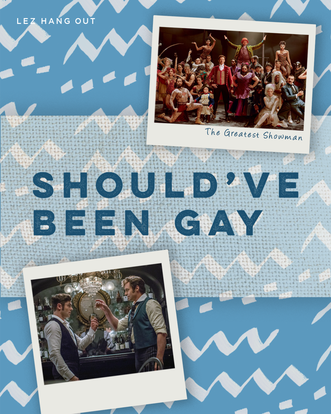 SBG 172: The Greatest Showman