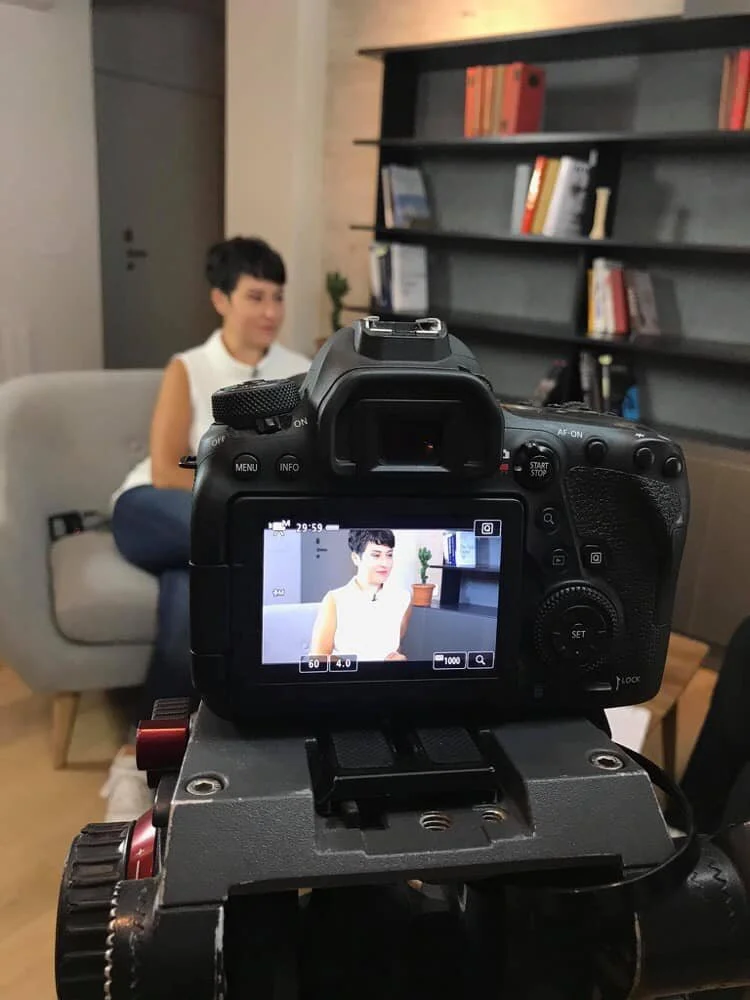 Հարցազրույց Faces of Armenia֊ի հետ