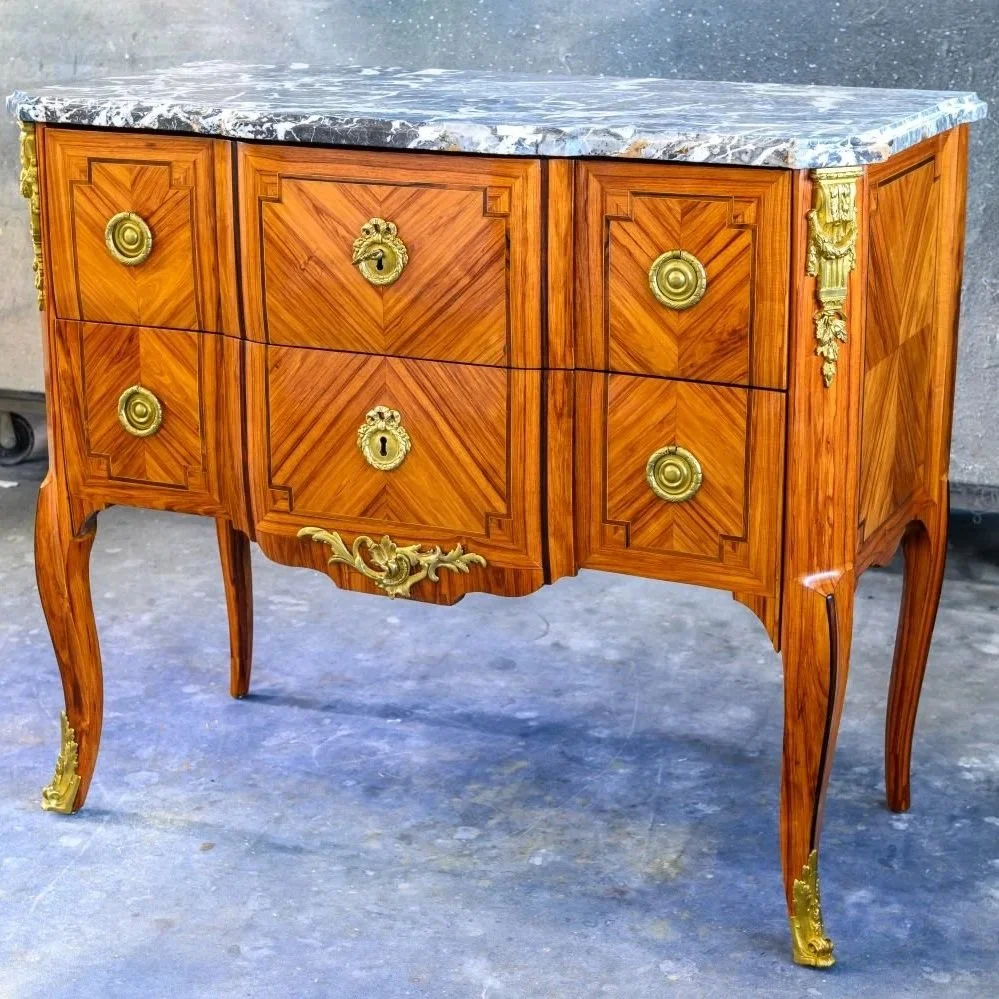 Böckli Antiquitäten & Restaurationen GmbH