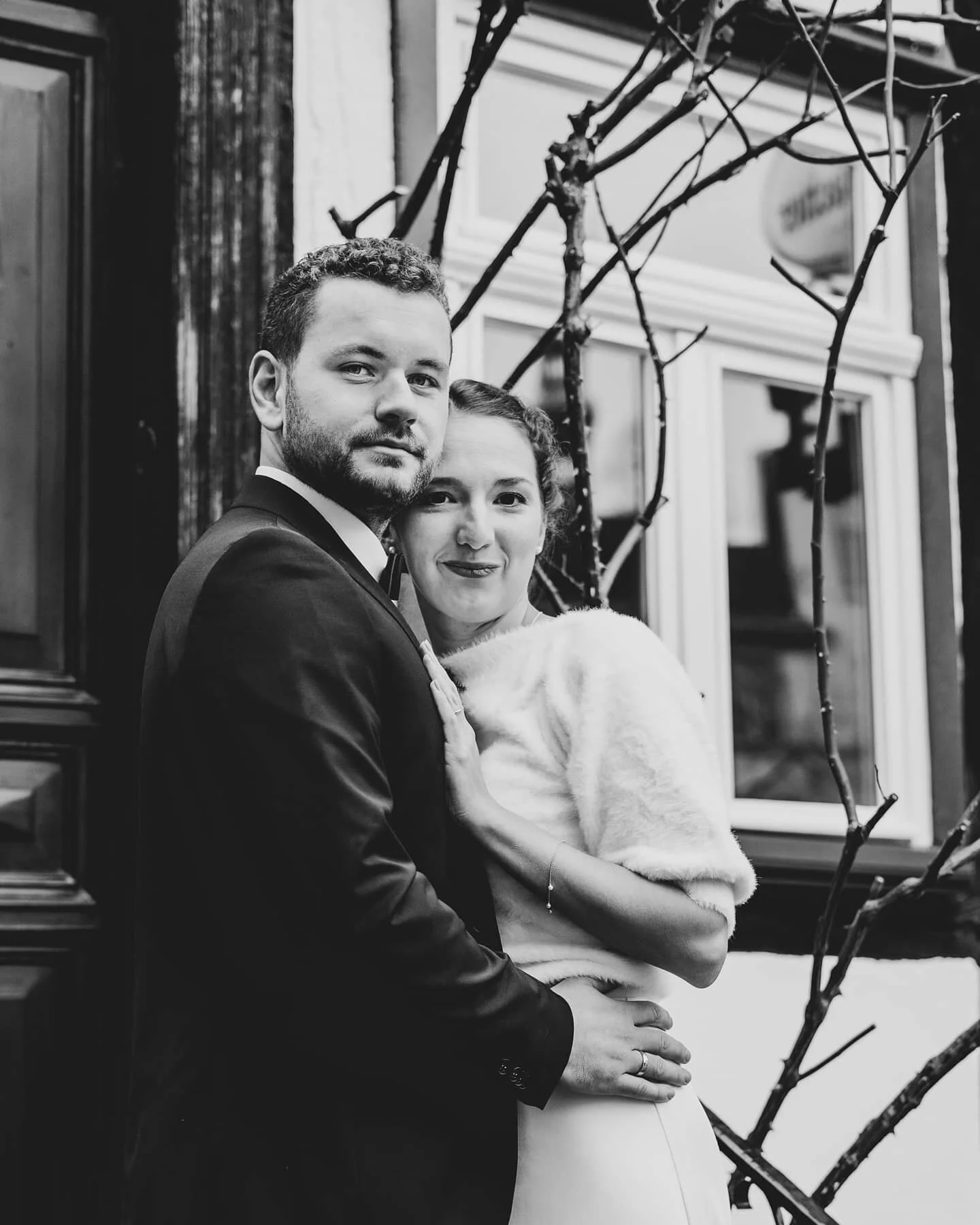 In der urigen Innenstadt von Soest findet man wunderbare Foto Locations. 🤍🖤

#wedding #hochzeit #hochzeit2020 #belovedstories #authenticlovemag #authenticlove #couplelove #couplegoals💑 #bride2020 #bride #bride2021 #verliebtverlobtverheiratet #love