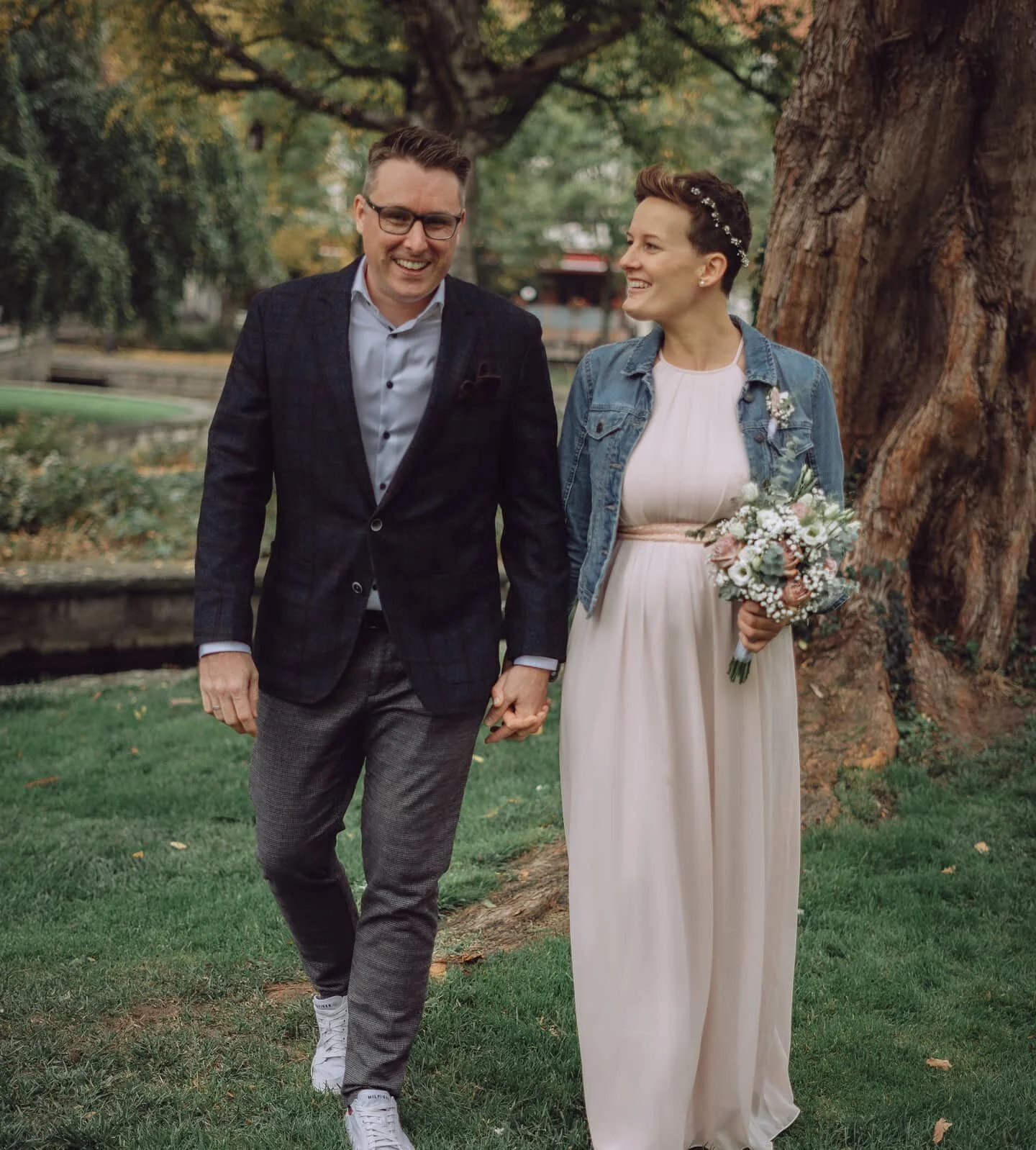 Hier wieder ein Bild der letzten Hochzeit f&uuml;r dieses Jahr. Eine wundersch&ouml;ne Hochzeit bei noch  relativ geringen Corona Beschr&auml;nkungen und das Wetter hat auch super mitgespielt 😊😊

#wedding #hochzeit #hochzeit2020 #belovedstories #au