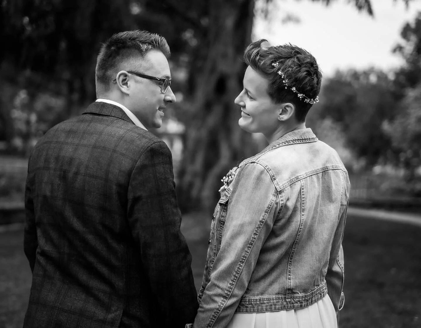 &quot;And darling one day you'll wake up with the love of your life. Make coffee and pancakes. And everything will be okay.&quot;

#wedding #hochzeit #hochzeit2020 #belovedstories #authenticlovemag #authenticlove #couplelove #couplegoals💑 #bride2020