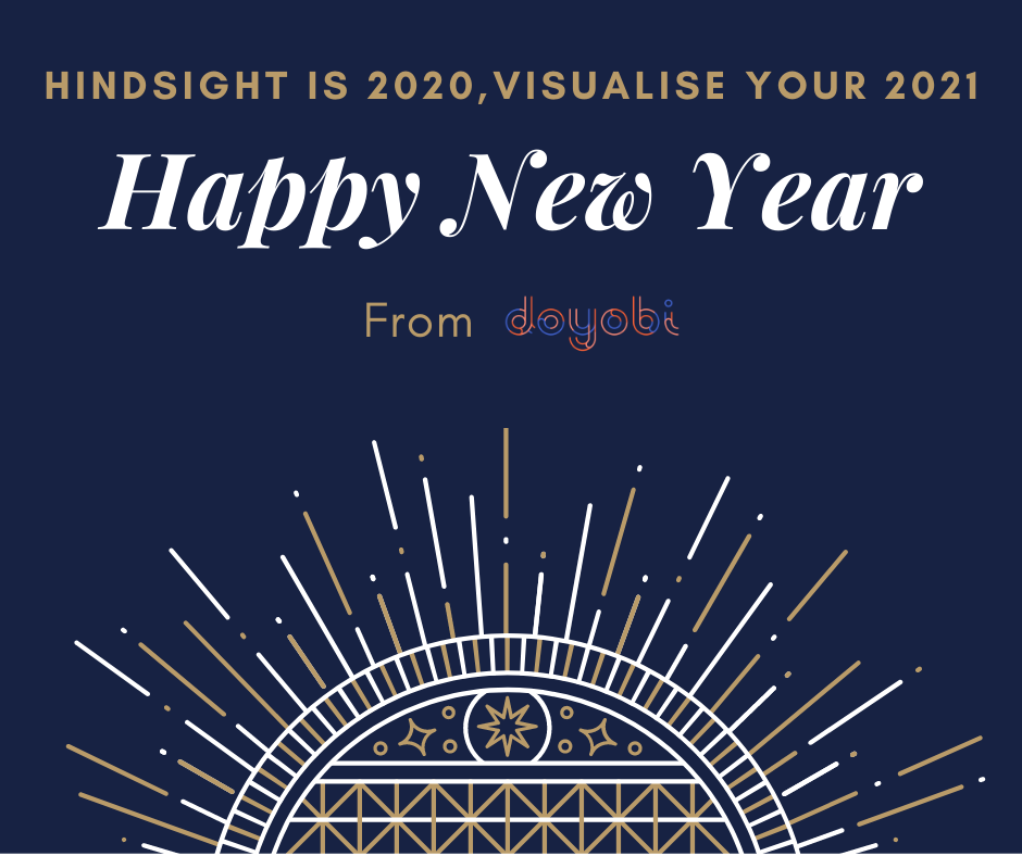 New Year Post