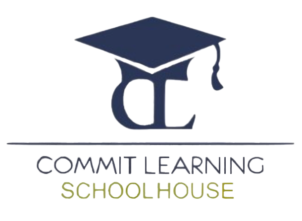 Commit Learning Schoolhouse