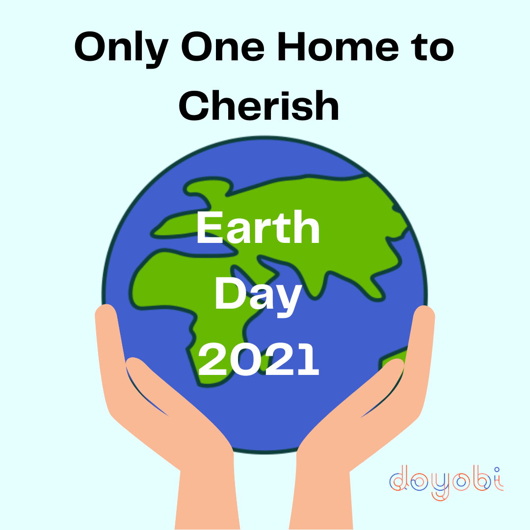 Earth Day Post