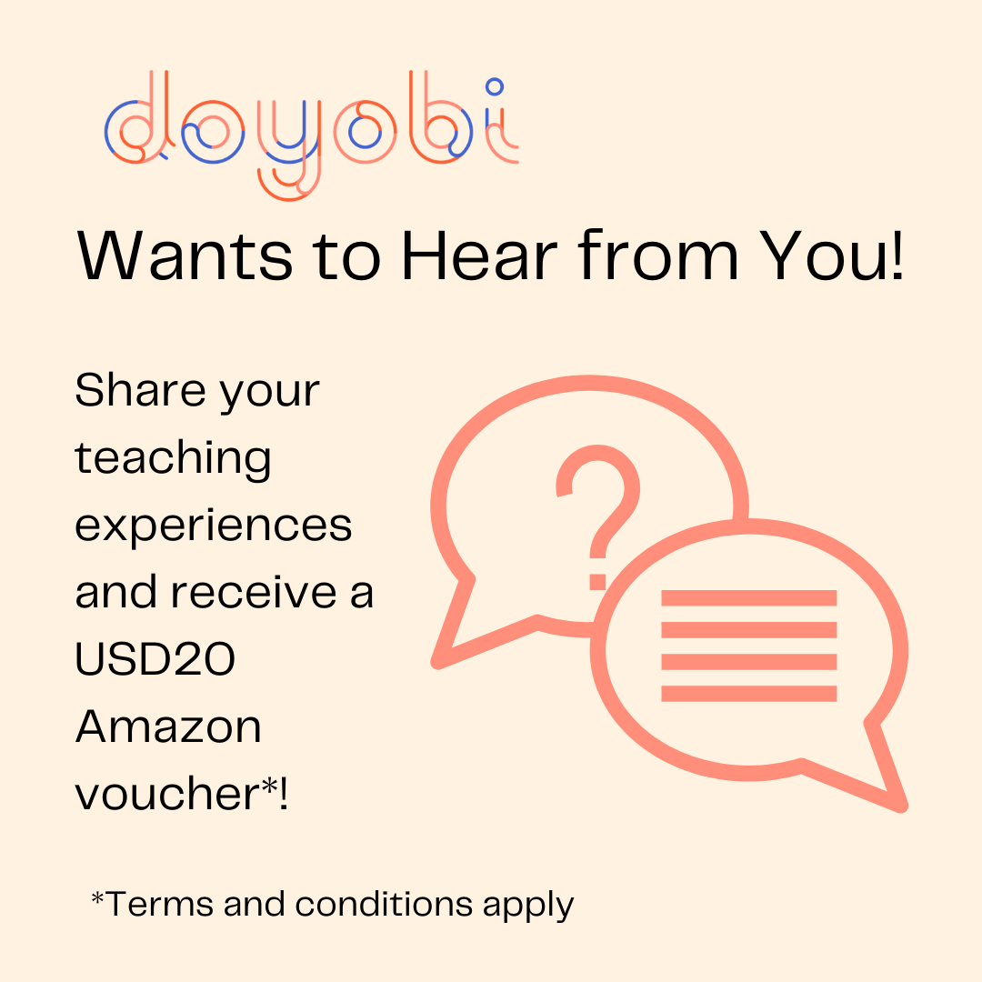 Callout post for Interviews