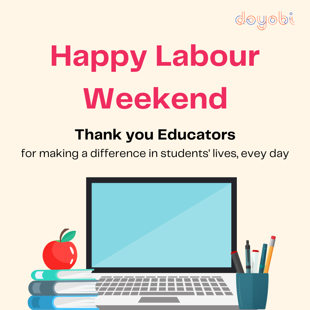 Labour Day Post