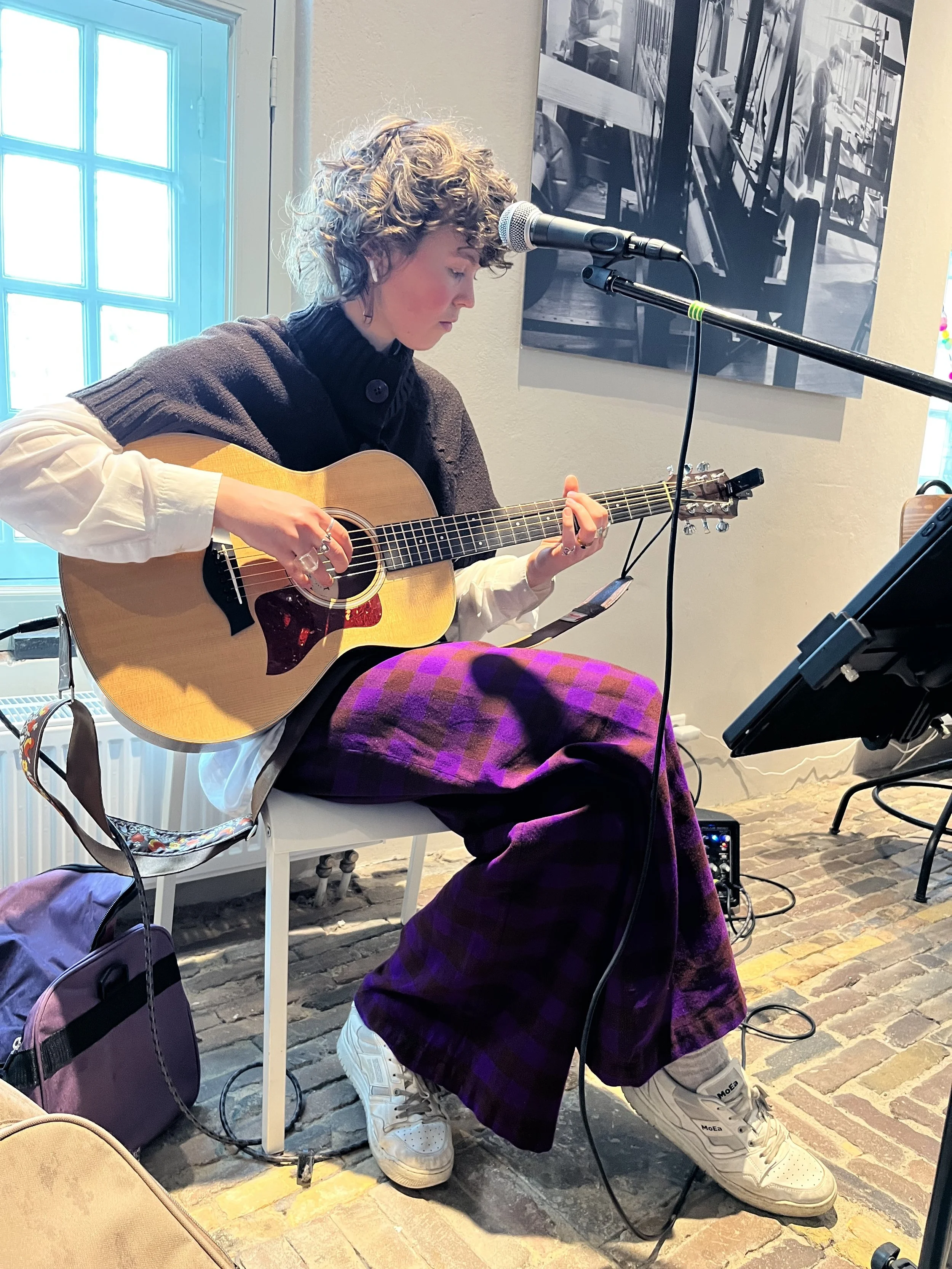 Verjaardag Weeder, 14 maart 2026