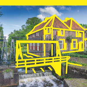 Lancering stadsicoon Textiel, april 2026