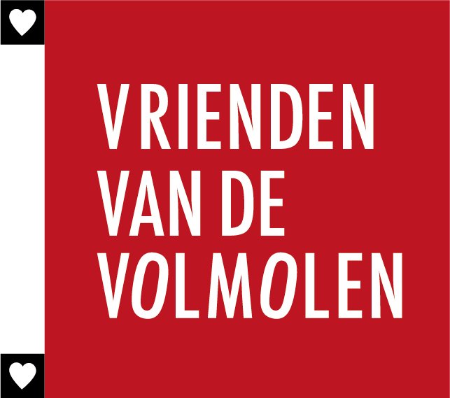 Oprichting Stichting Vrienden van de Volmolen, mei 2025