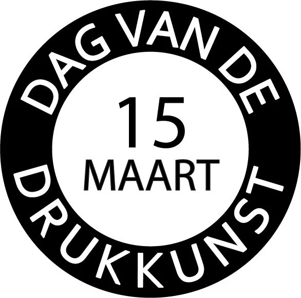 Dag van de Drukkunst