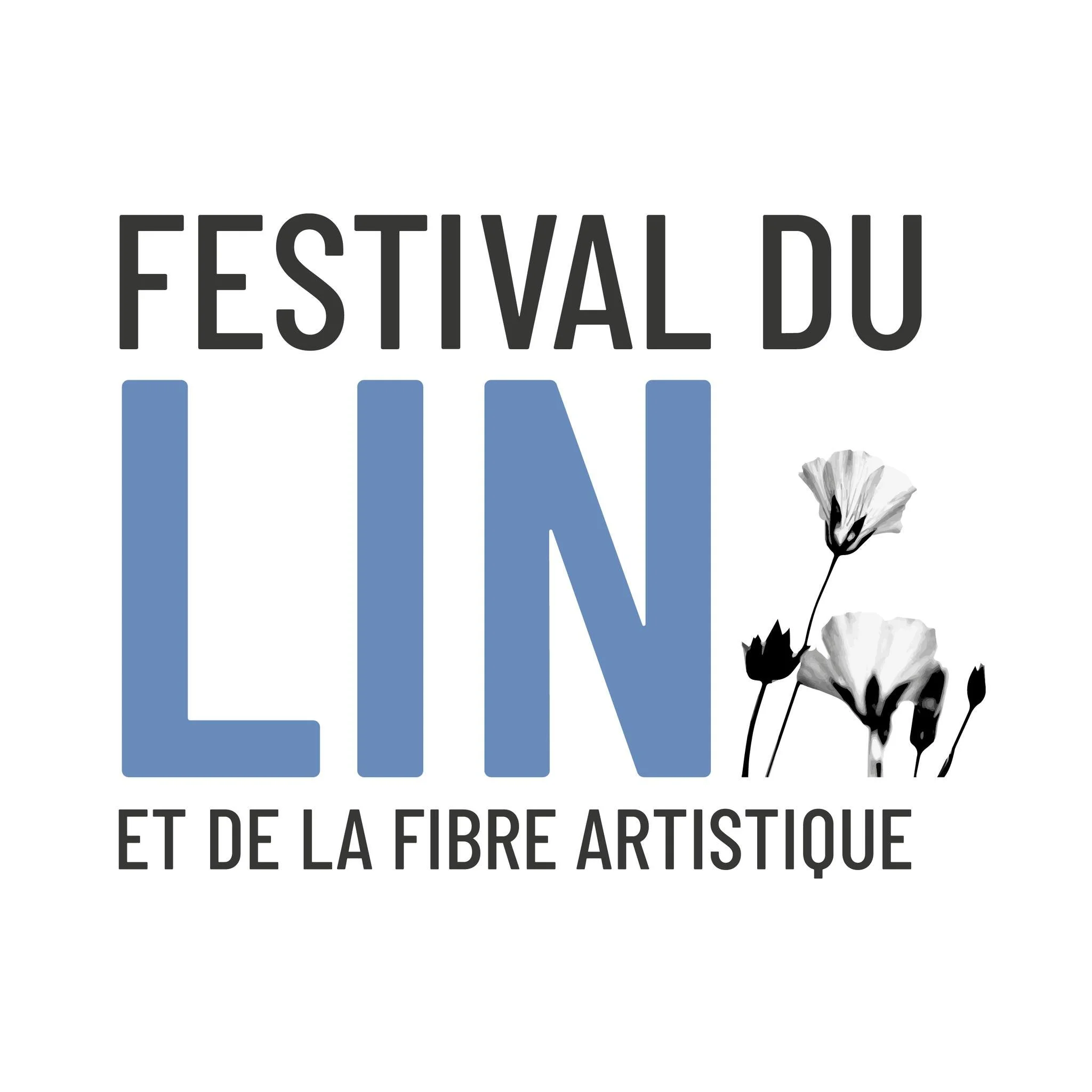 Blockprint @ Festival du Lin