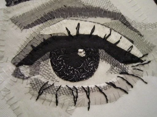 Mary Poppelier - Meet the Artist