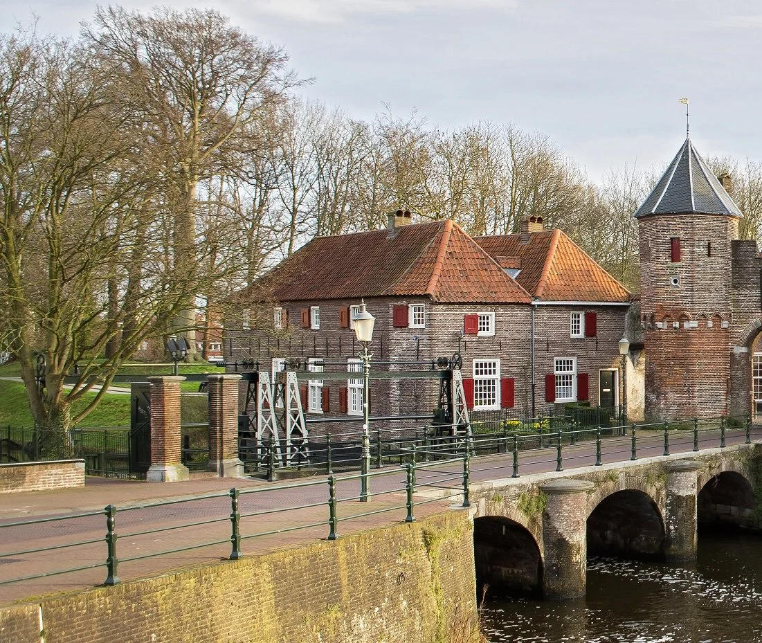 Uitverkoop inventaris Volmolen