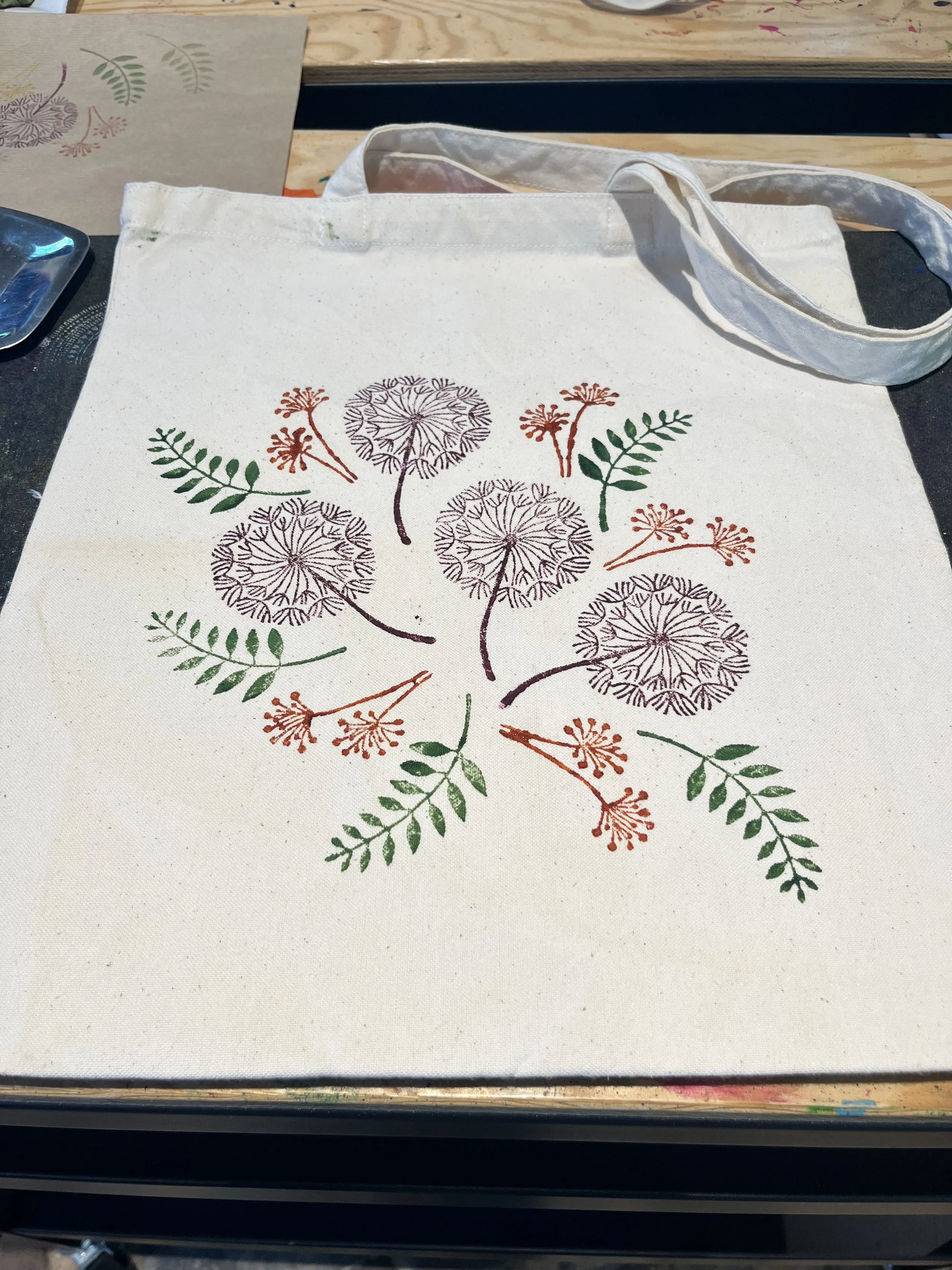 Teamuitje, 22 april 2026